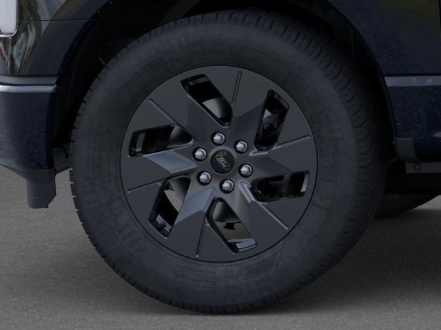 New 2025 Ford F150 Lightning Flash w/ Max Trailer Tow Package AWD/4WD image 19