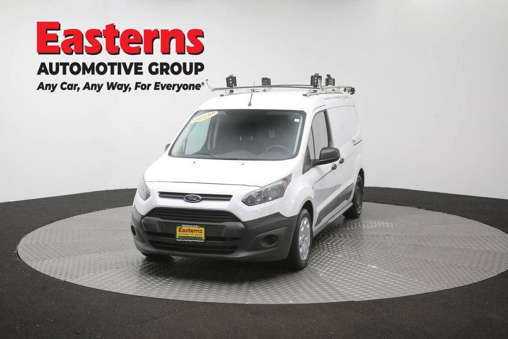 Used 2018 Ford Transit Connect XL FWD image 51