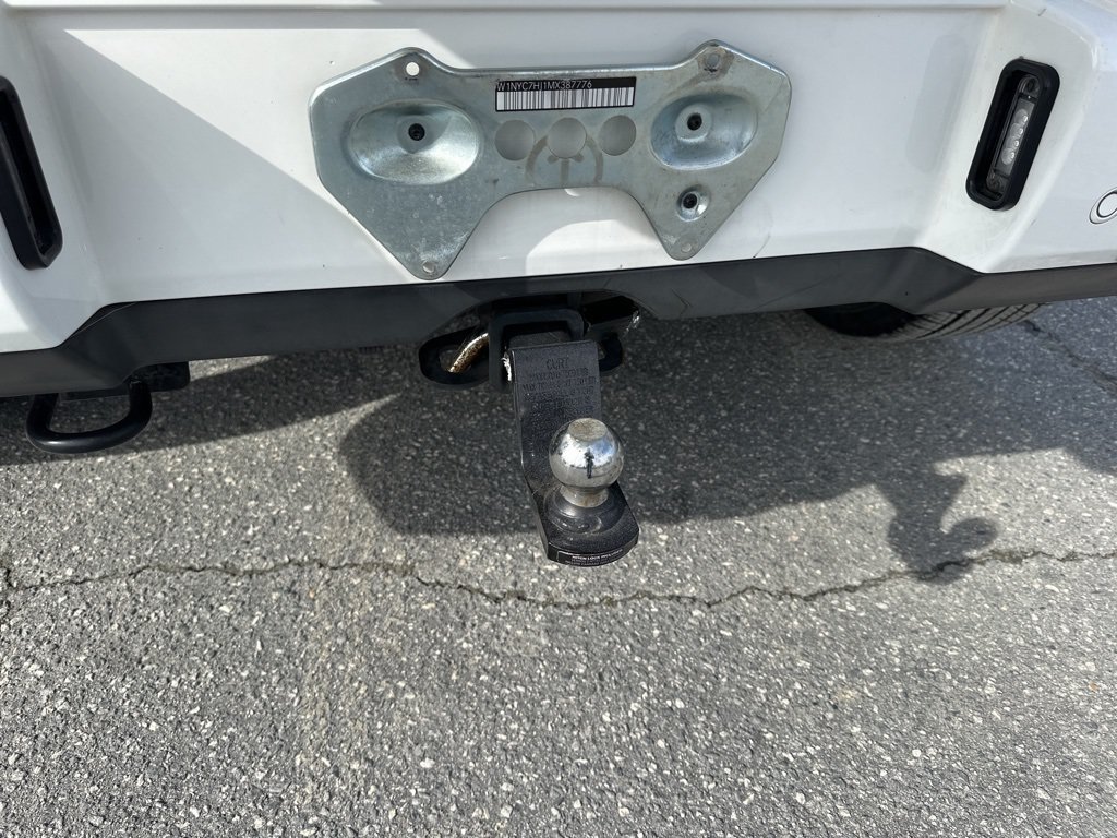 Used 2021 Mercedes-Benz G 63 AMG 4MATIC image 29