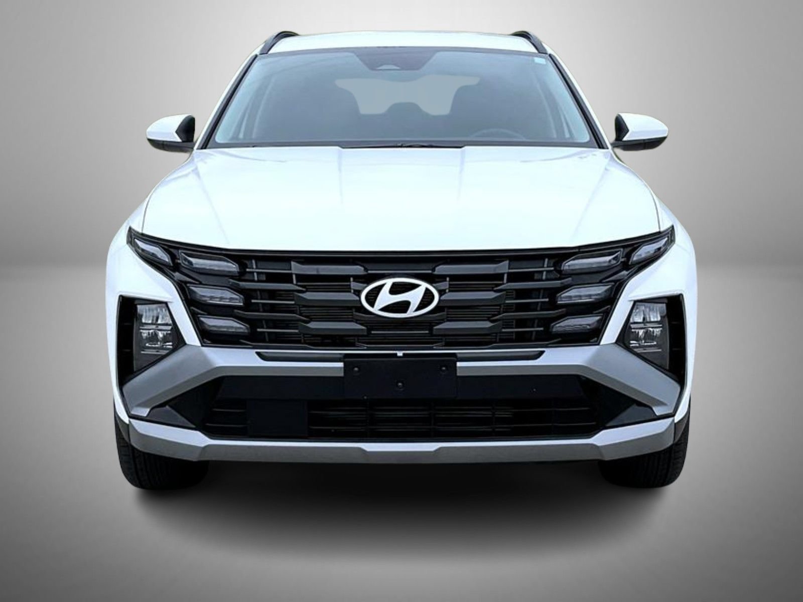Used 2026 Hyundai Tucson SEL Plus AWD/4WD image 2
