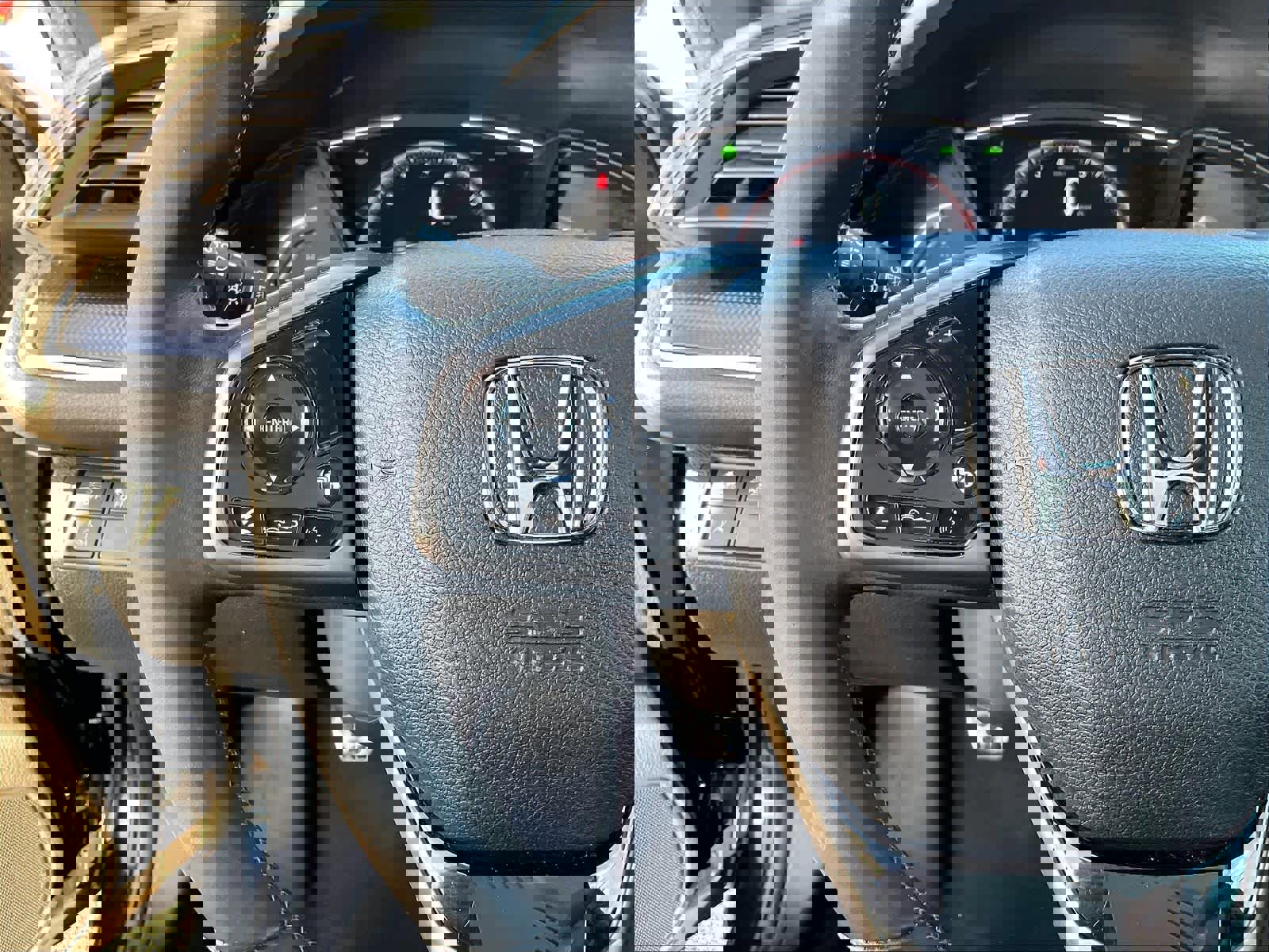 Used 2021 Honda Civic Sport image 36