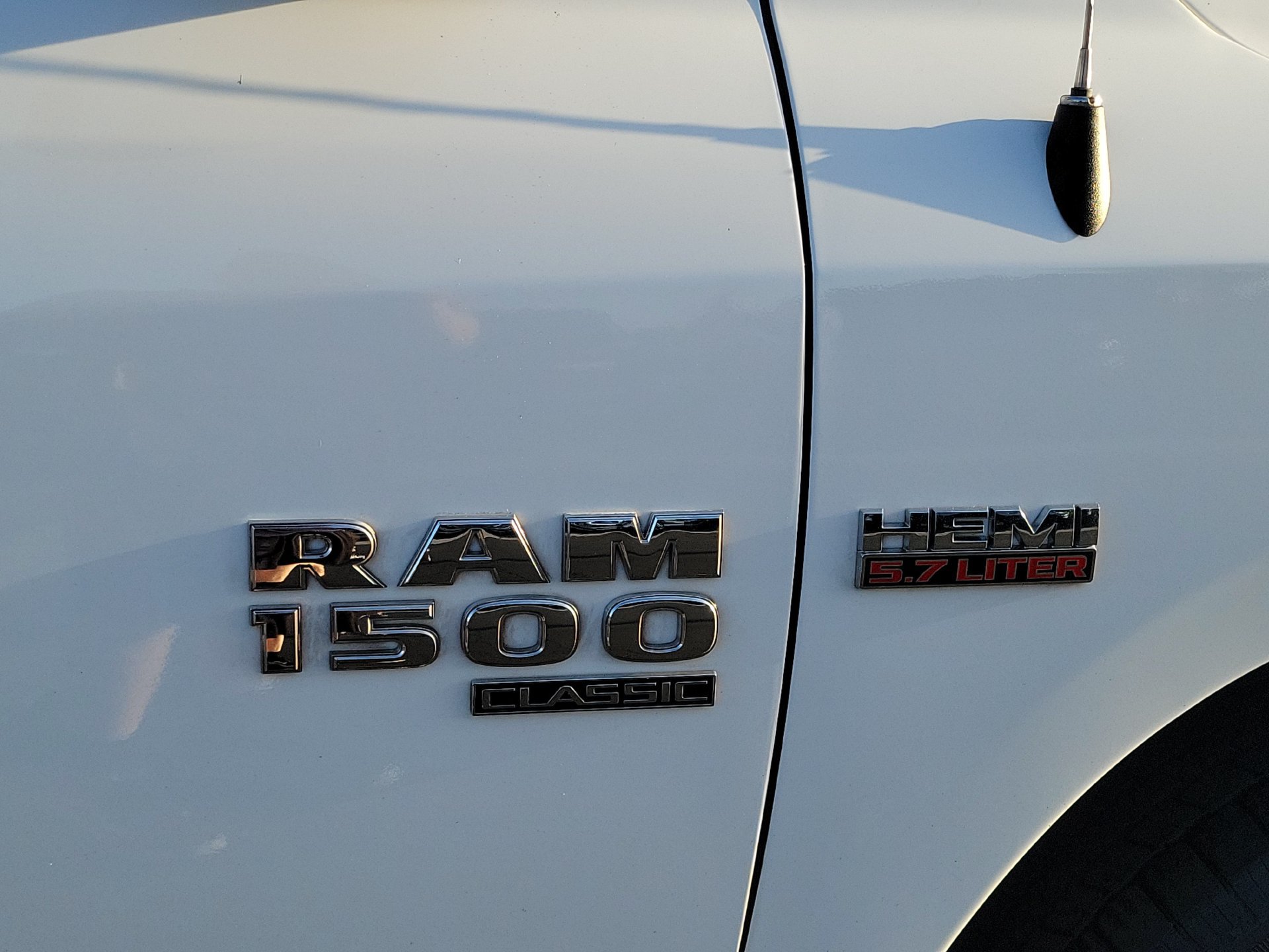 Certified 2023 RAM 1500 Tradesman RWD image 7