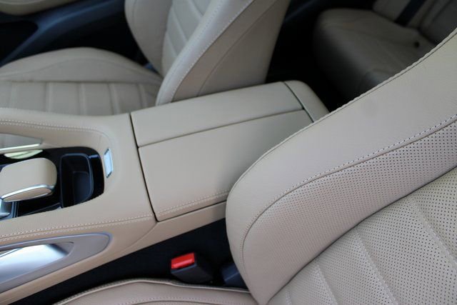 New 2026 Mercedes-Benz GLE 450 4MATIC image 31