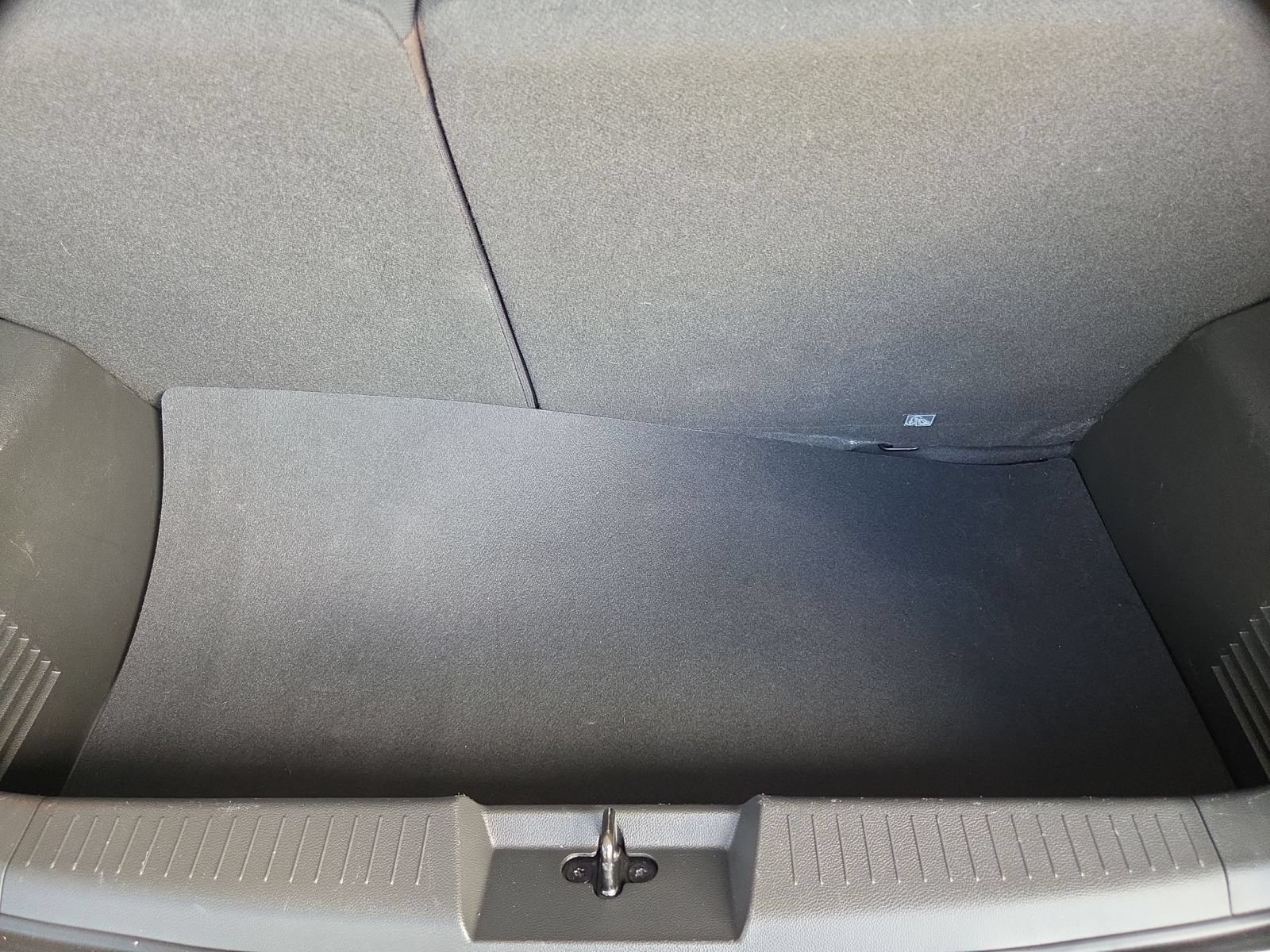 Used 2020 Chevrolet Spark LS FWD image 22
