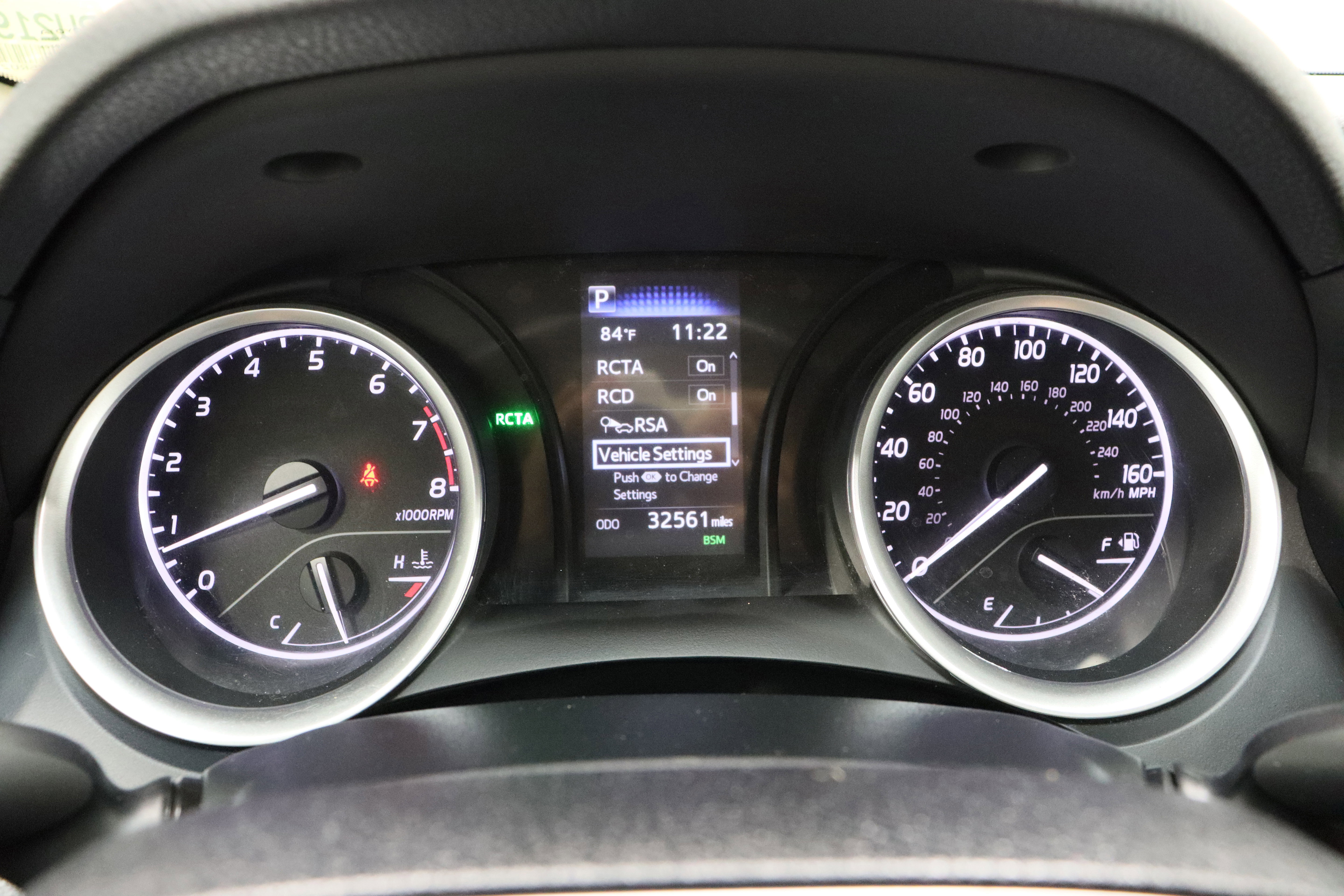 Used 2024 Toyota Camry LE image 37