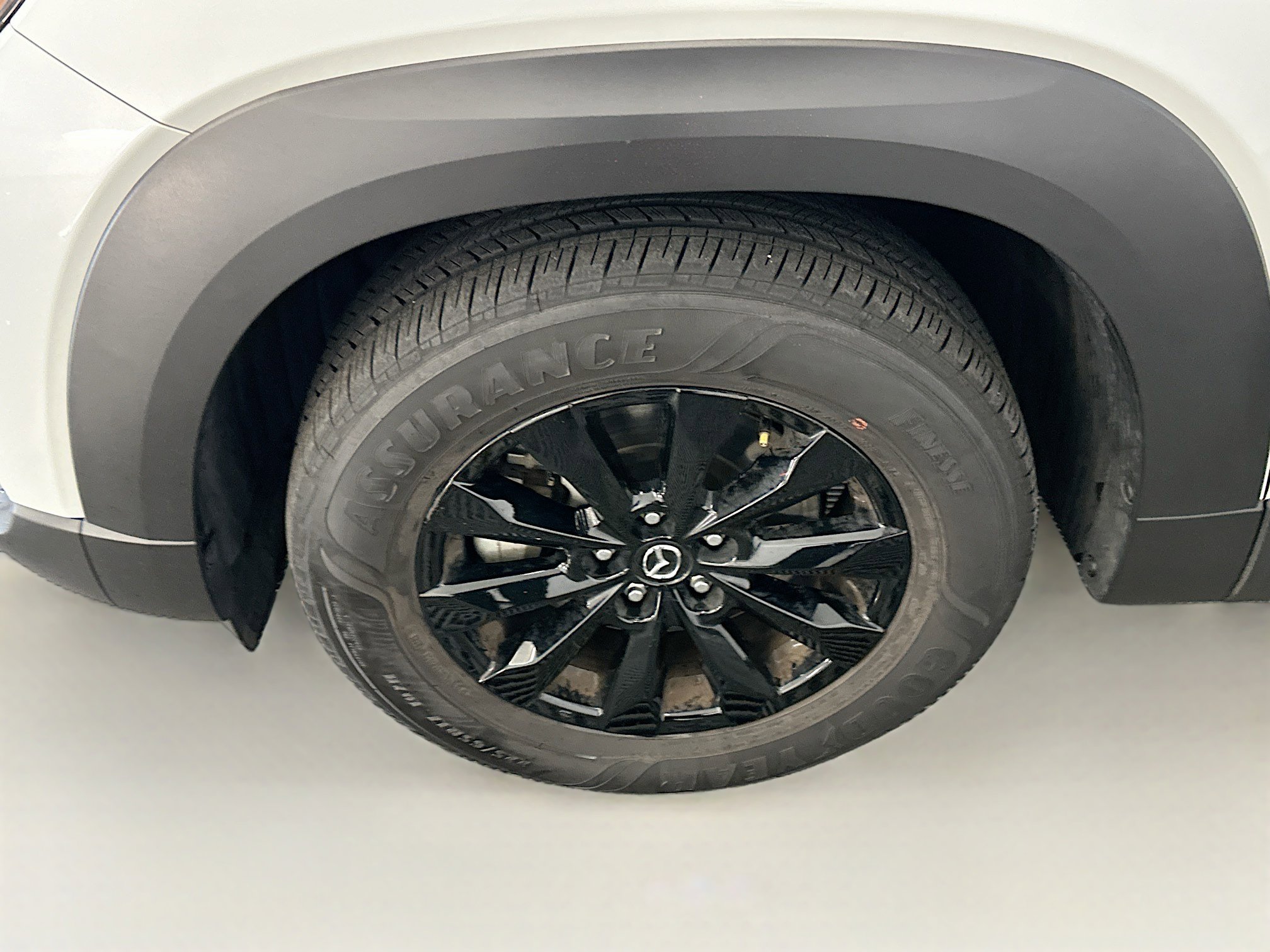 Used 2025 MAZDA CX-50 AWD 2.5 S w/ Premium Package image 11