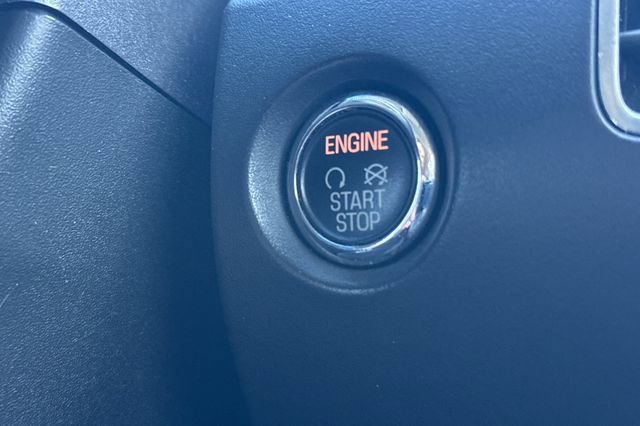Used 2017 Ford Flex SEL w/ Equipment Group 202A FWD image 27