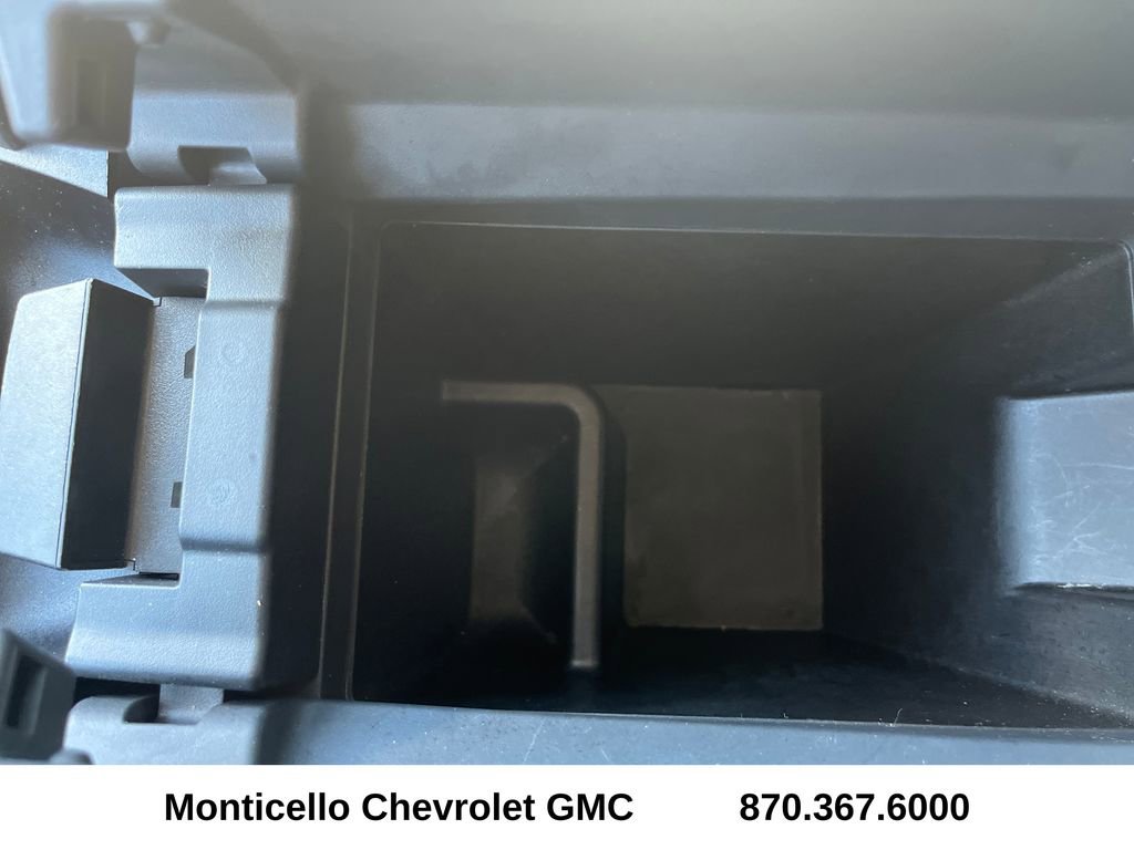 Used 2023 Nissan Rogue SV FWD image 24