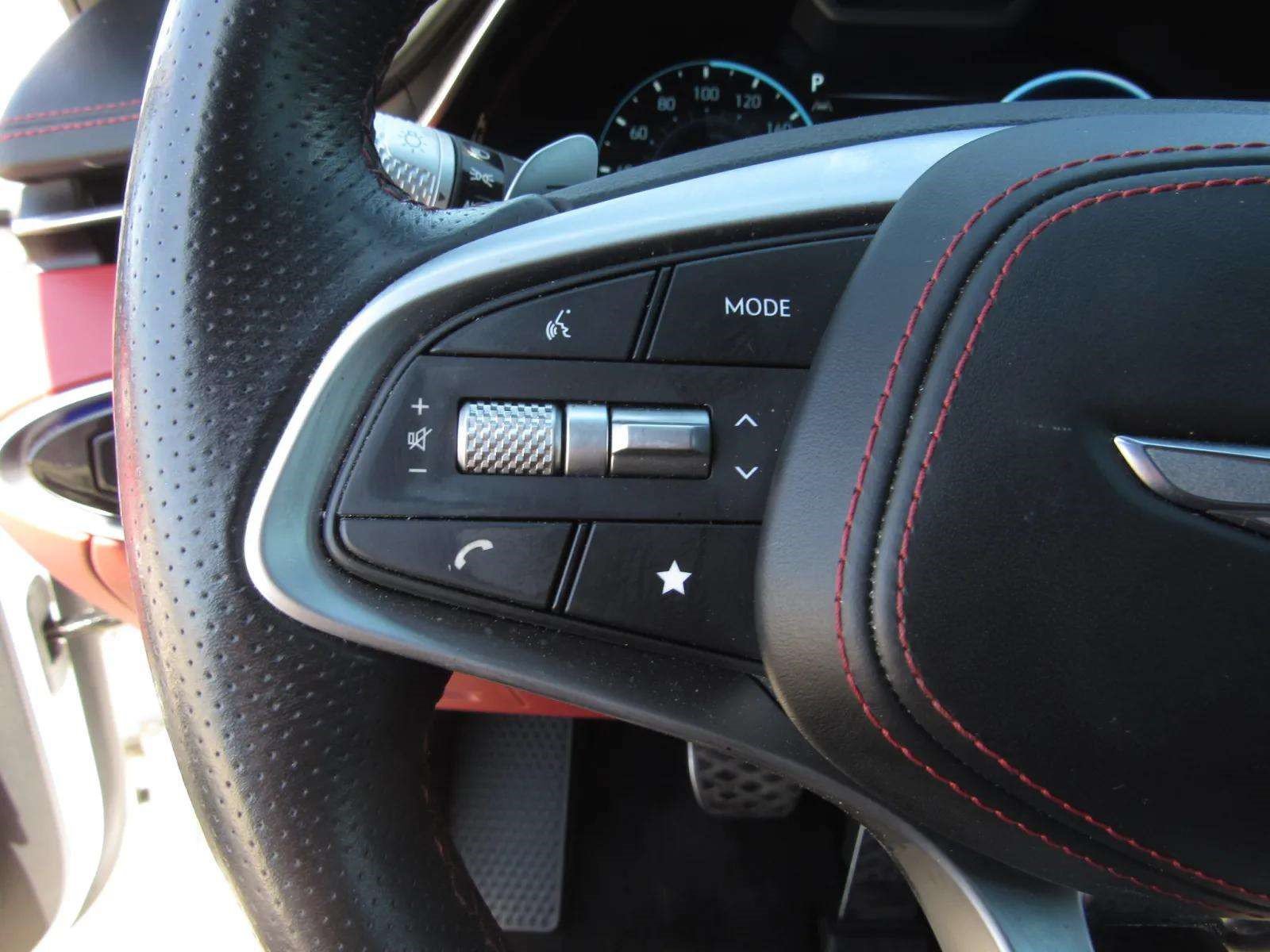 Used 2023 Genesis GV70 2.5T w/ Sport Prestige Package AWD/4WD image 26