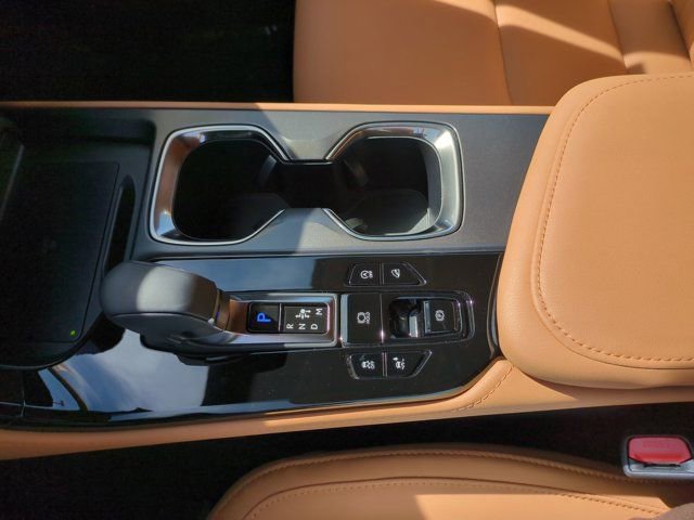 Used 2026 Lexus NX 350 AWD w/ Accessory Package (K3) image 22
