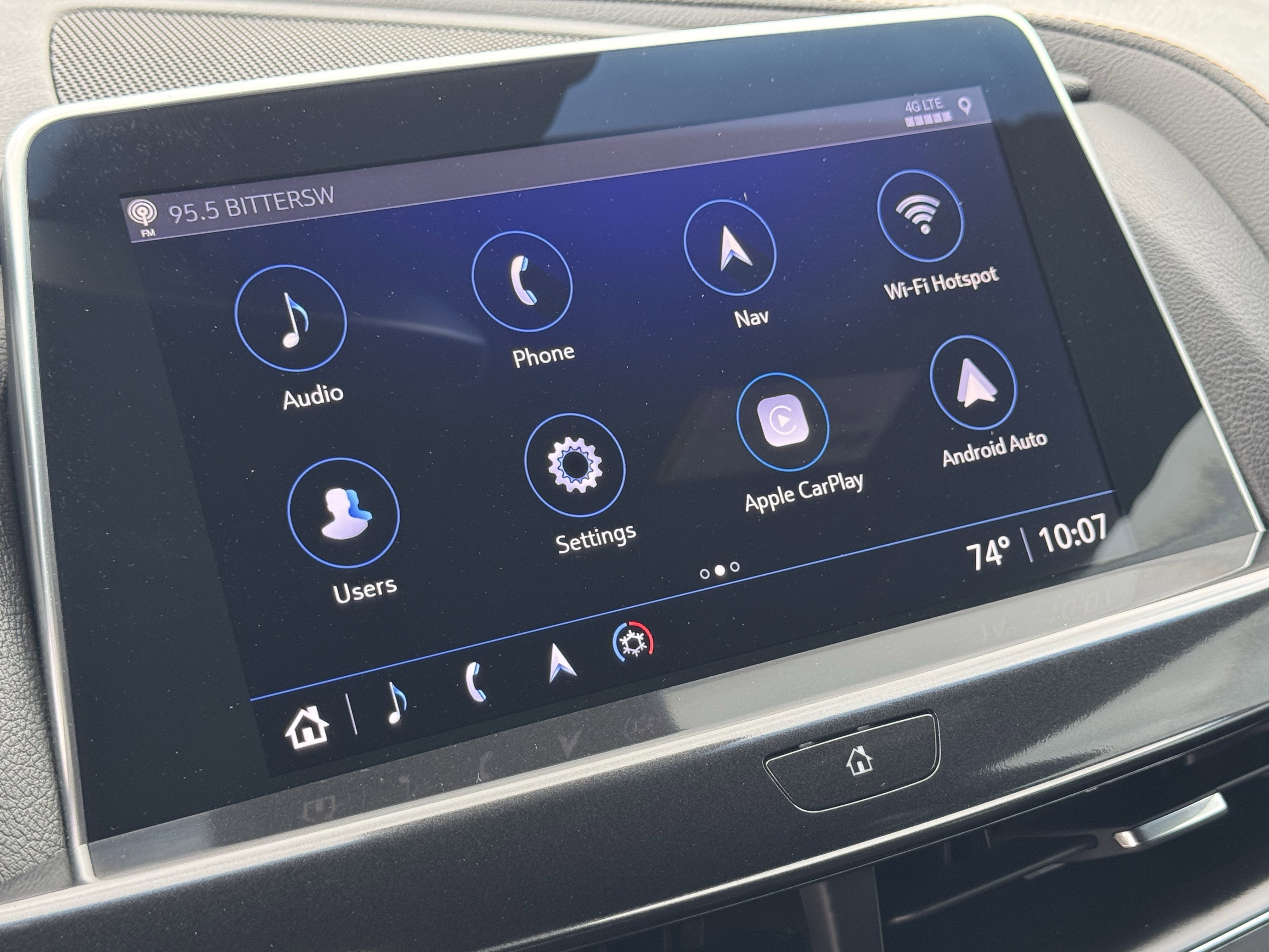 Used 2023 Cadillac CT5 Sport RWD image 18