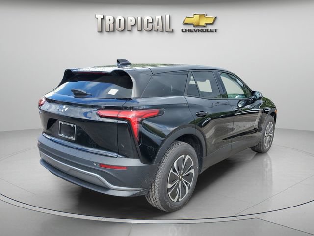 New 2025 Chevrolet Blazer EV LT FWD image 5