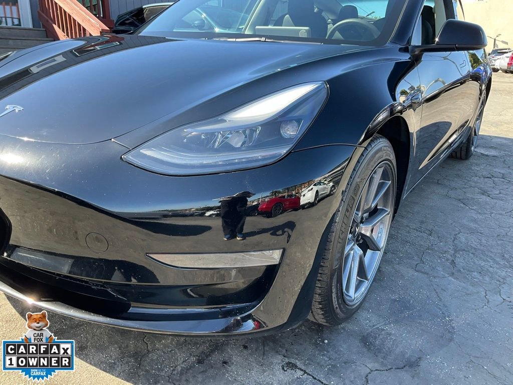 Used 2023 Tesla Model 3 Standard Range image 91