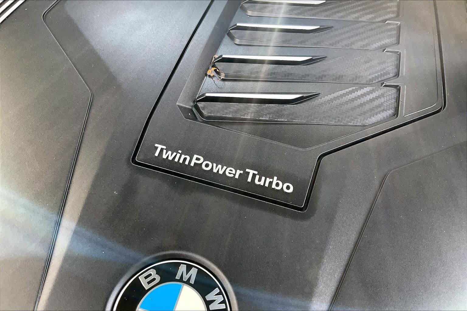 Used 2020 BMW X5 xDrive40i w/ M Sport Package AWD/4WD image 34