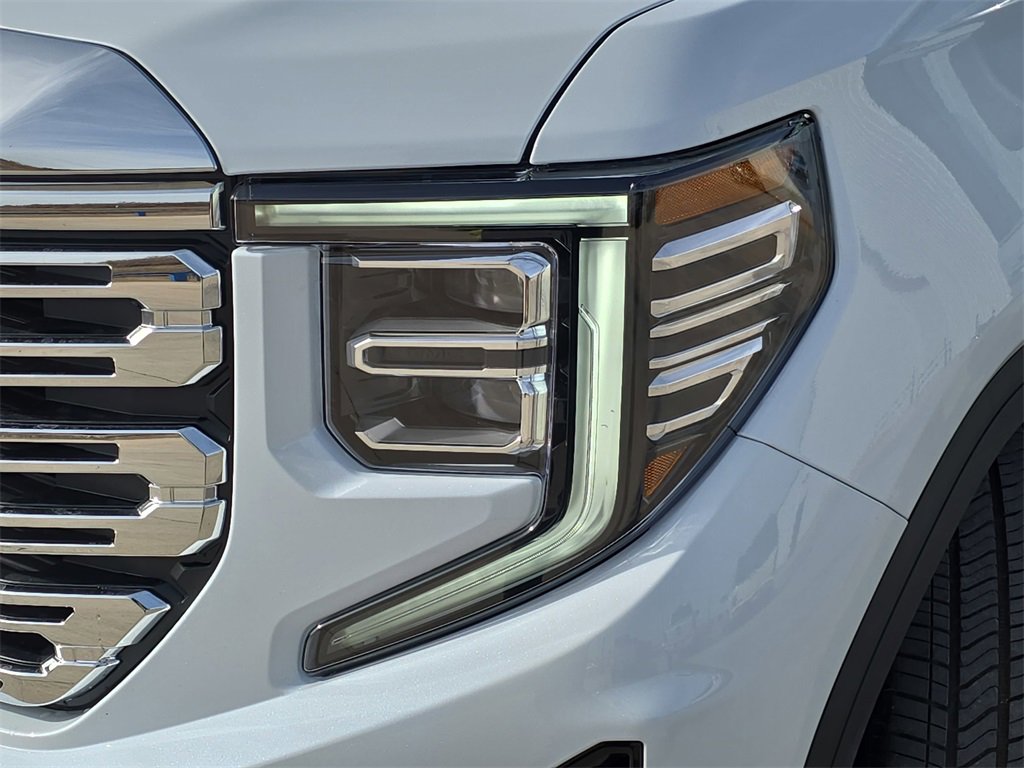 New 2026 GMC Sierra 1500 Denali w/ Denali Reserve Package image 31