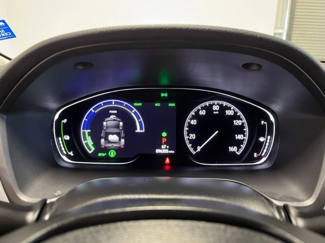 Used 2022 Honda Insight EX image 24