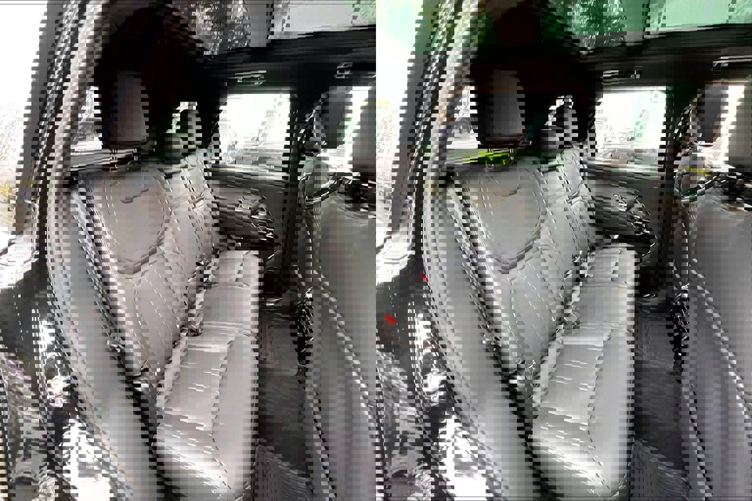 Used 2025 Land Rover Range Rover Sport image 30