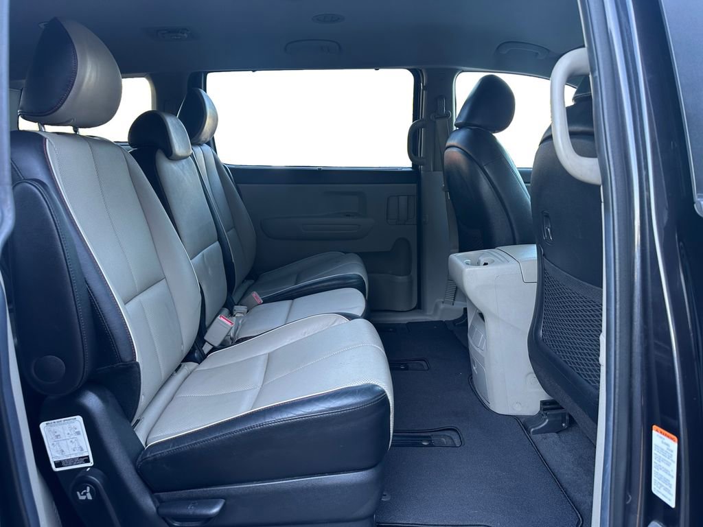 Used 2019 Kia Sedona EX image 18