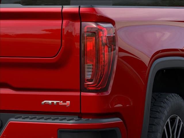 New 2026 GMC Sierra 1500 AT4 w/ AT4 Preferred Package image 13
