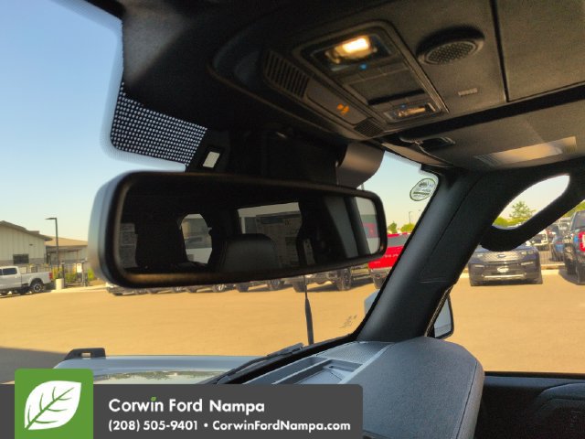 New 2026 Ford Bronco Outer Banks AWD/4WD image 21