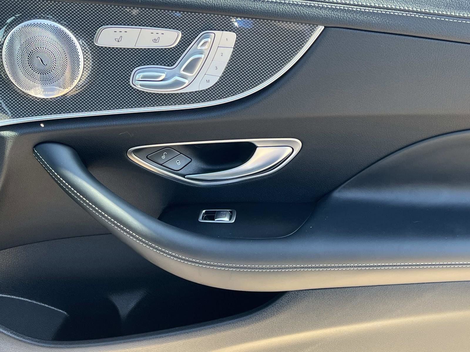 Used 2023 Mercedes-Benz E 53 AMG 4MATIC Coupe image 15