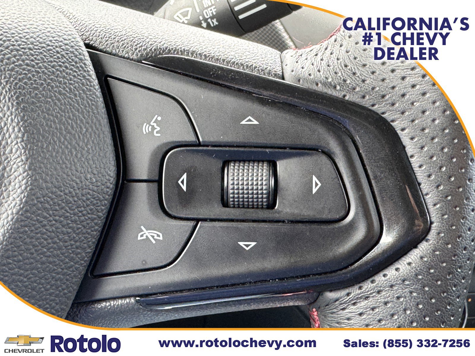 Used 2023 Chevrolet TrailBlazer RS FWD image 21