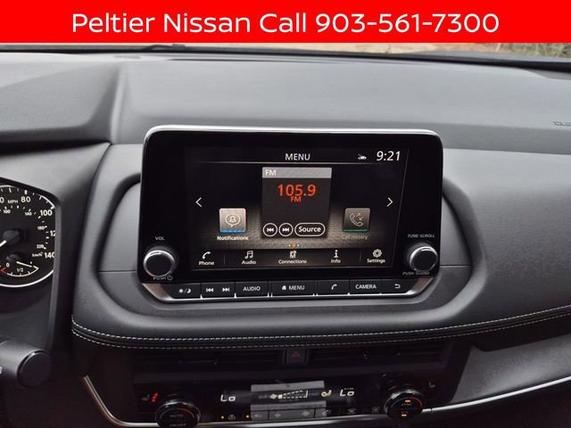 New 2026 Nissan Rogue SV w/ Cold Weather Package image 14