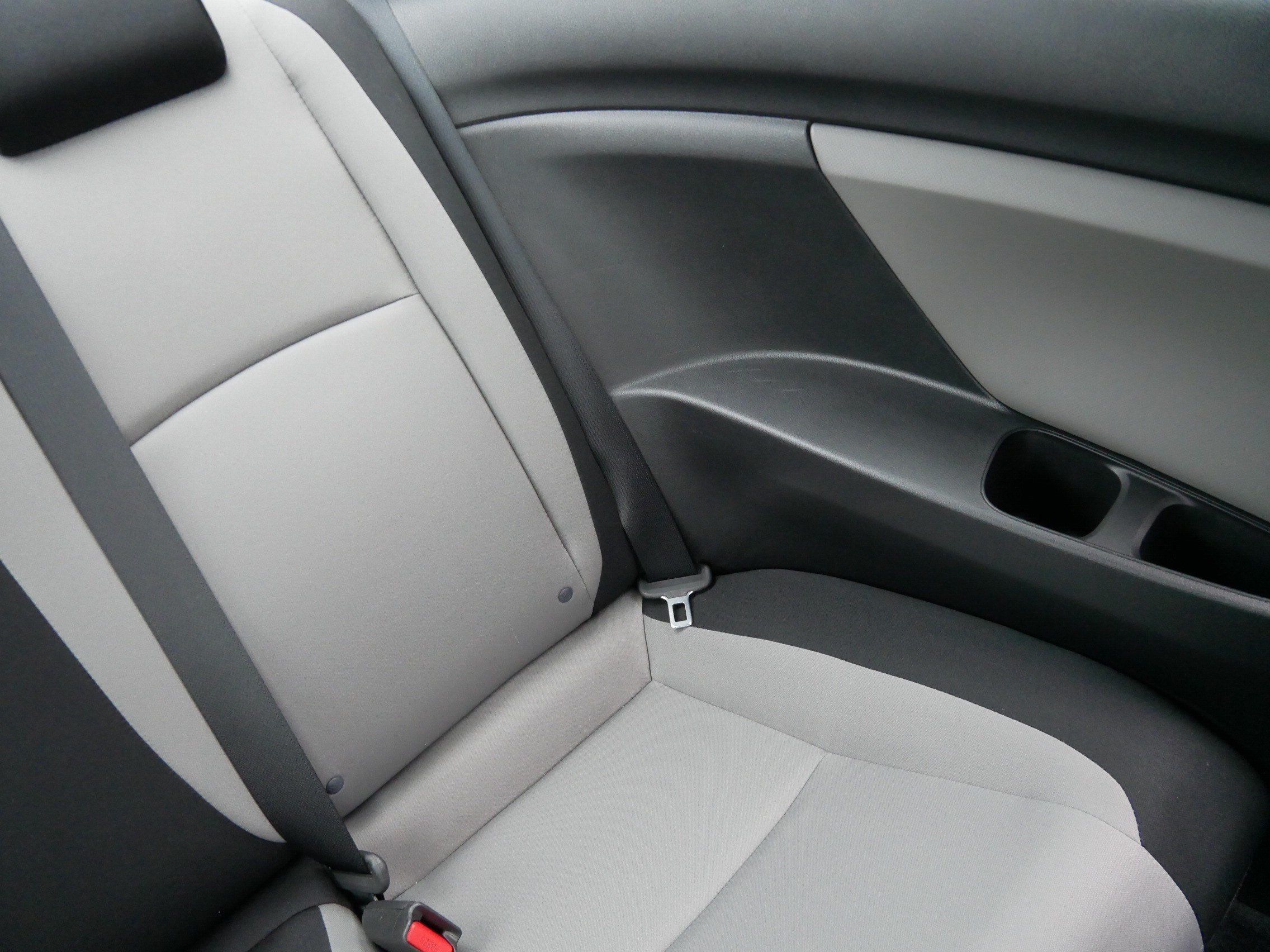 Used 2017 Honda Civic LX image 14