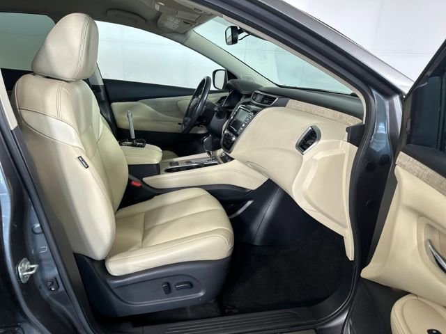 Used 2021 Nissan Murano SL image 28