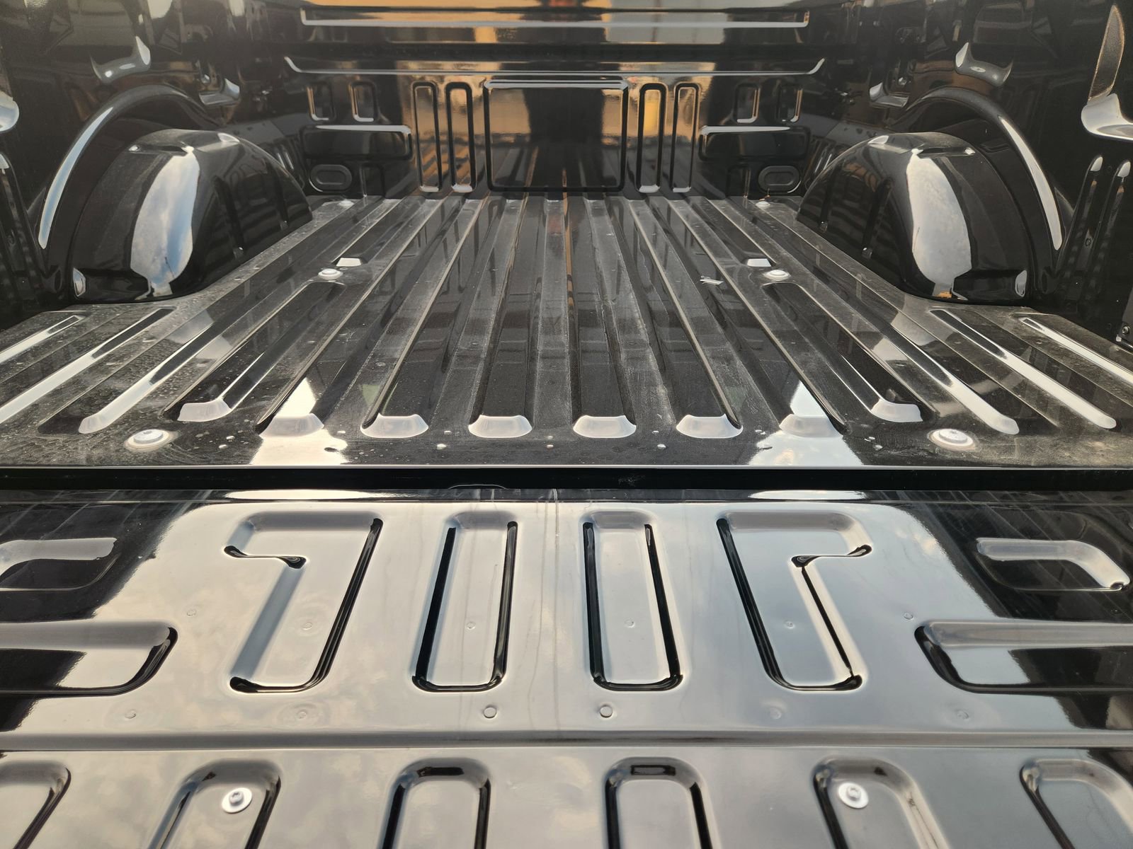 New 2025 Ford F150 STX w/ Equipment Group 200A image 25