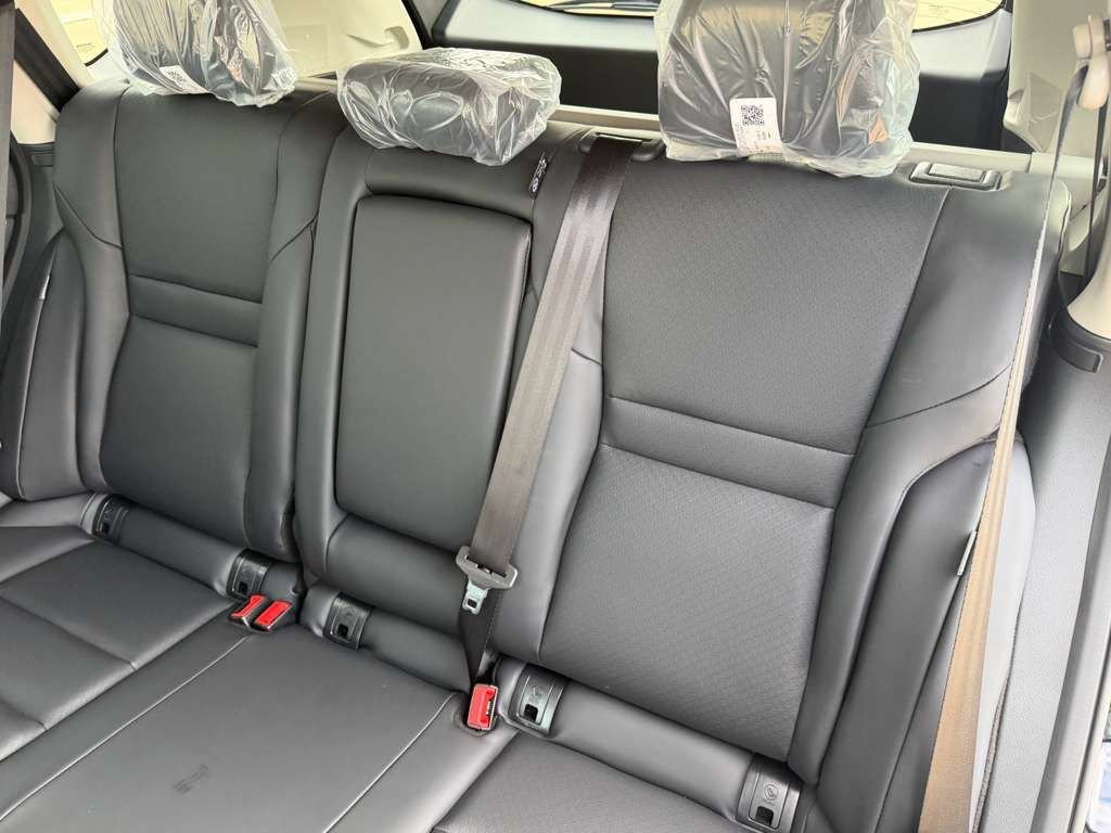 New 2026 Nissan Rogue Dark Armor FWD image 25