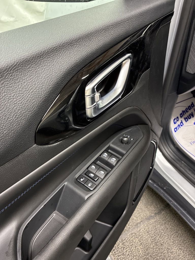 New 2026 Jeep Compass Limited image 7