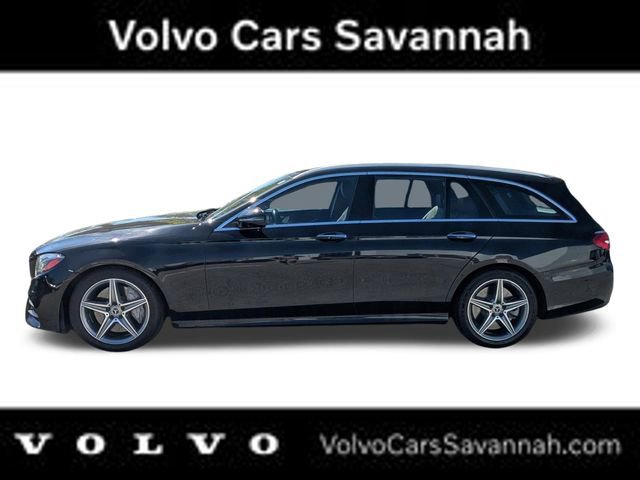 Used 2019 Mercedes-Benz E 450 E 450 image 9