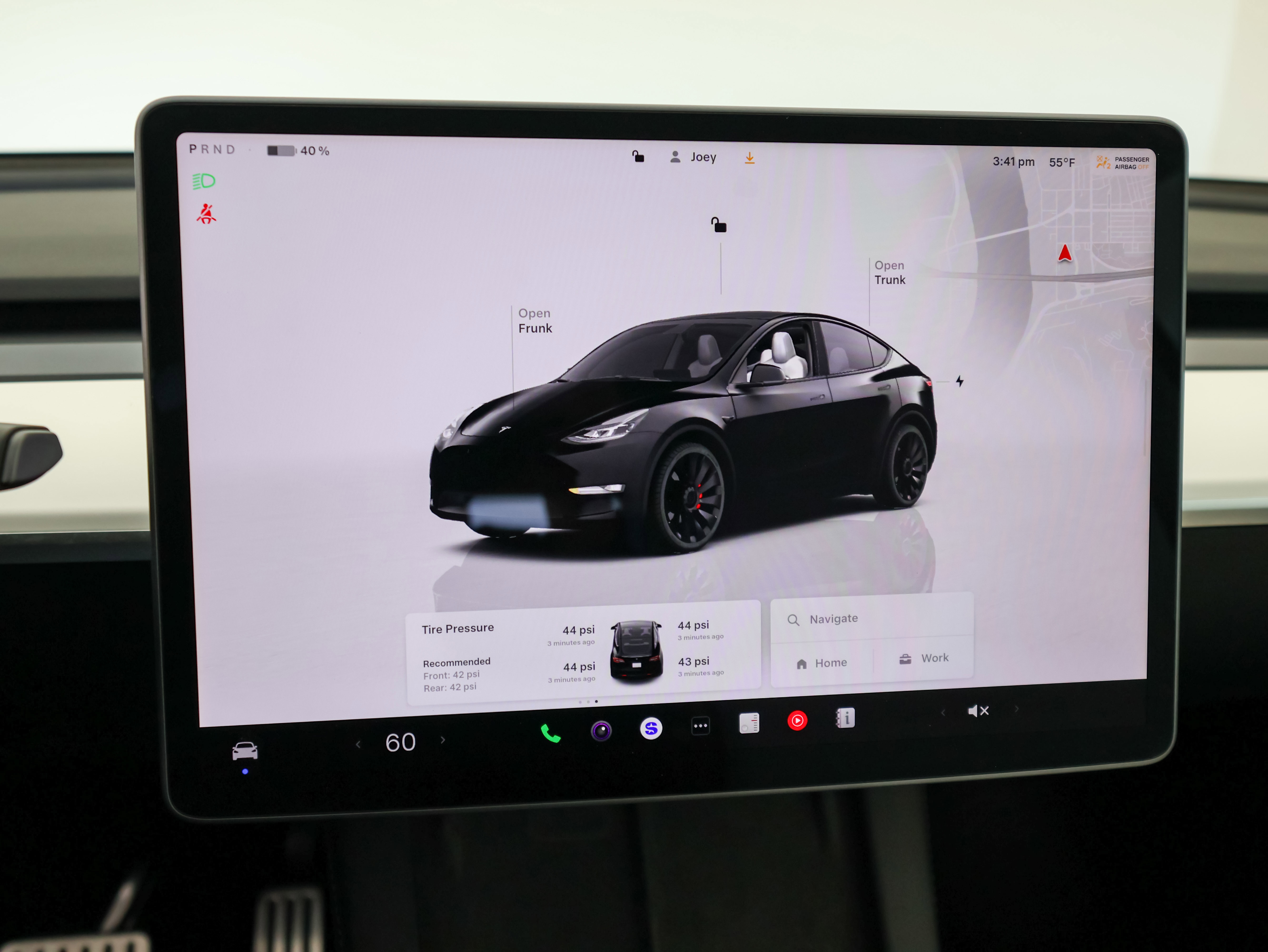 Used 2023 Tesla Model Y Performance AWD/4WD image 24