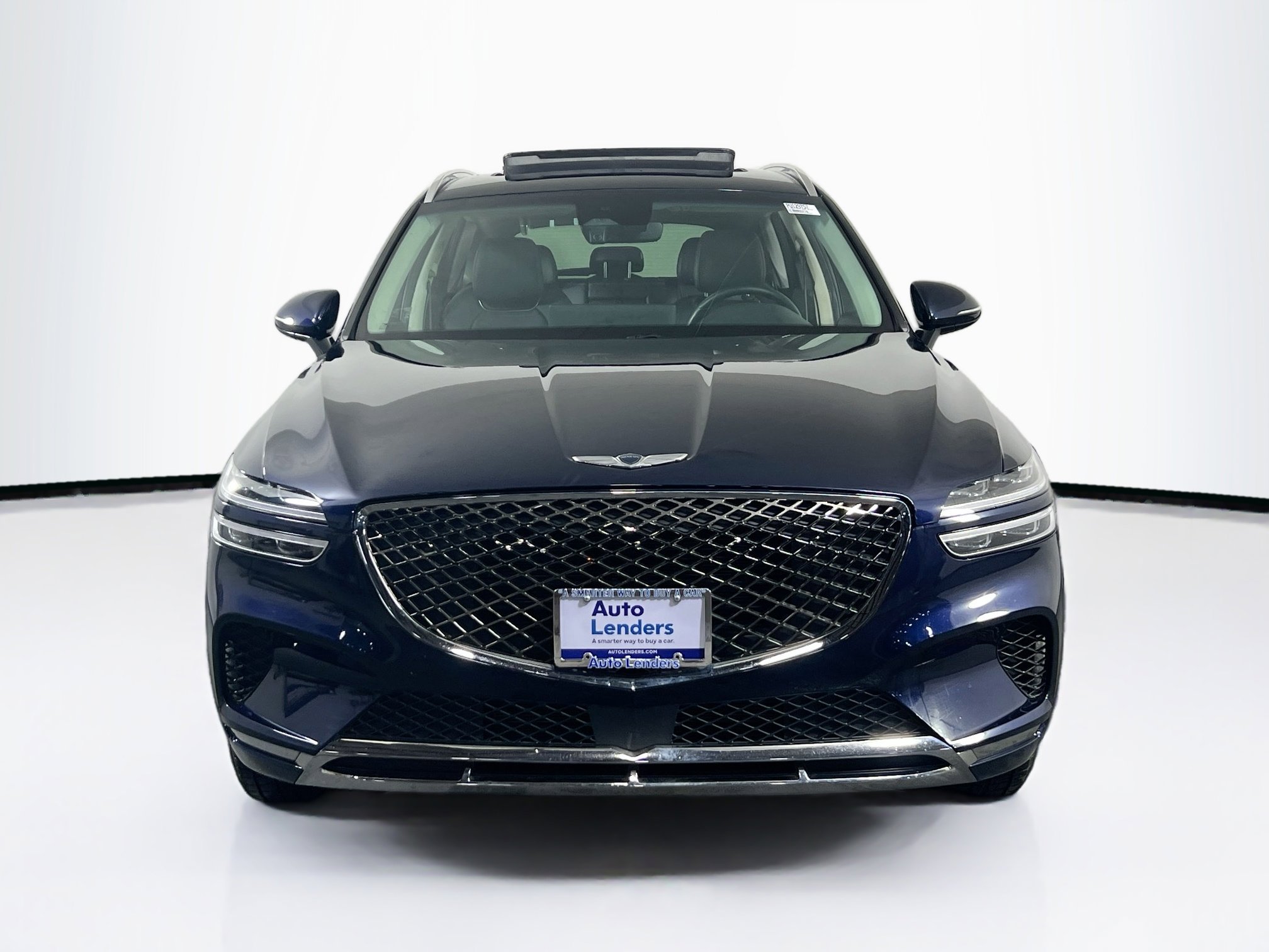 Used 2023 Genesis GV70 2.5T w/ Select Package image 2