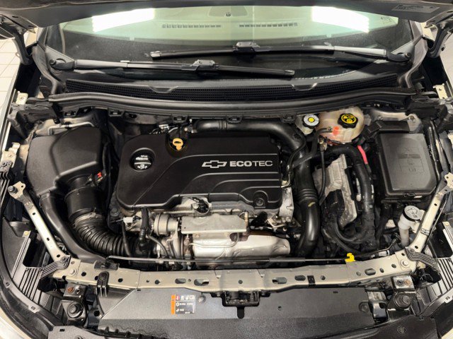 Used 2017 Chevrolet Cruze LT w/ Convenience Package image 30