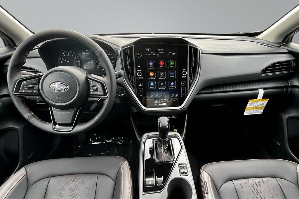 New 2026 Subaru Crosstrek 2.5i Limited AWD/4WD image 5