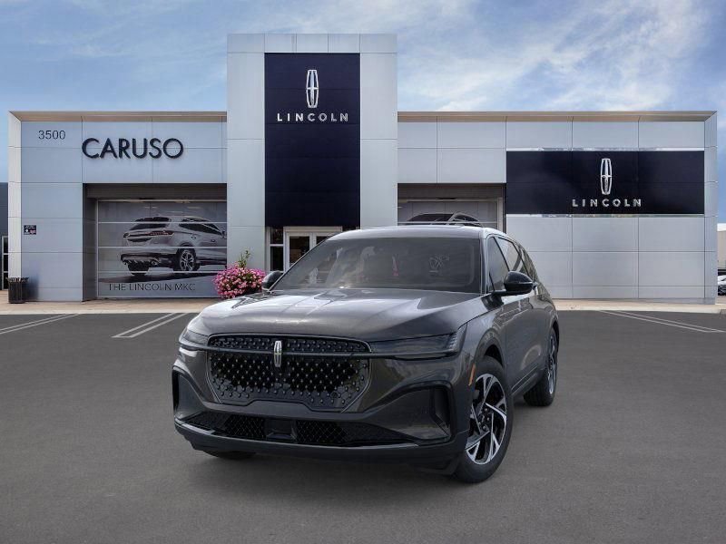 New 2026 Lincoln Nautilus Premier w/ Equipment Group 102A AWD/4WD image 2