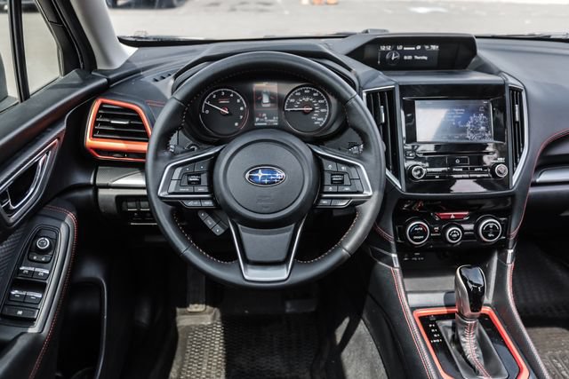 Used 2019 Subaru Forester Sport AWD/4WD image 36
