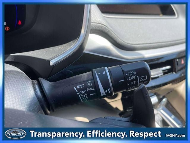 Used 2023 Acura MDX SH-AWD image 23
