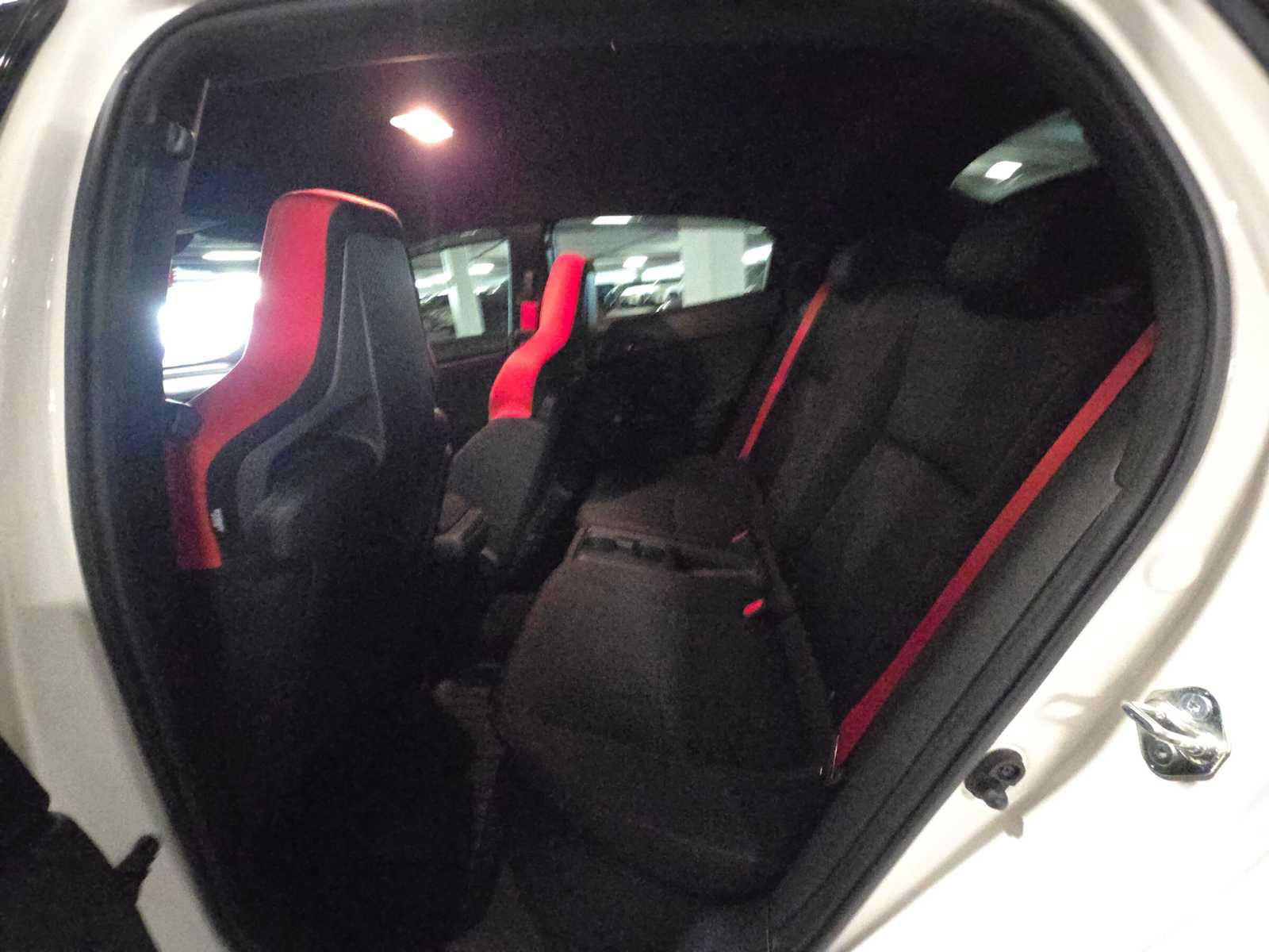 Used 2020 Honda Civic Type R image 16