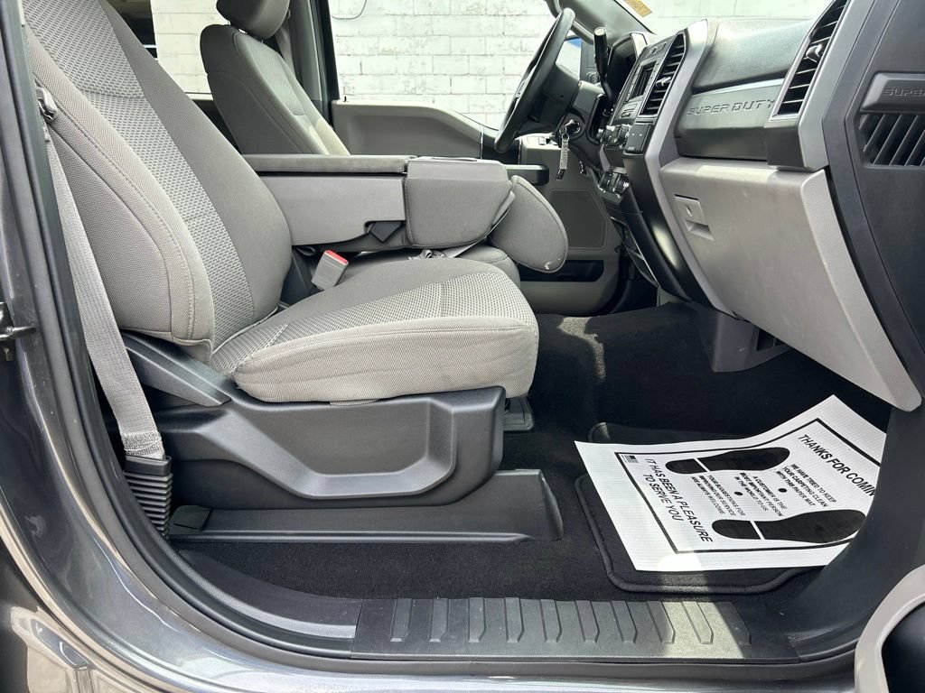 Used 2019 Ford F250 XLT AWD/4WD image 46