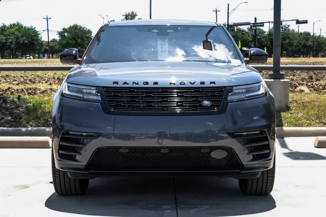 New 2026 Land Rover Range Rover Velar Belgravia AWD/4WD image 6