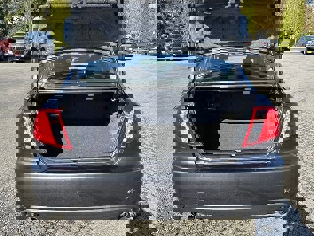 Used 2009 Subaru Impreza WRX Premium AWD/4WD image 9