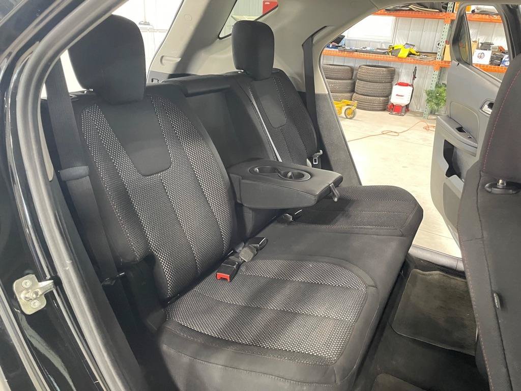 Used 2017 Chevrolet Equinox LT w/ Convenience Package FWD image 20