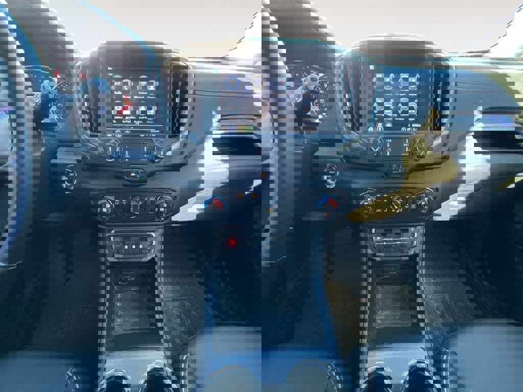 Used 2023 GMC Terrain AT4 w/ LPO, Floor Liner Package image 11