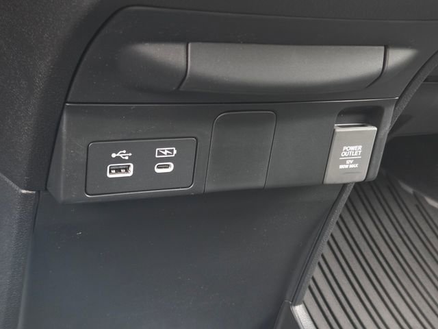 New 2026 Honda Odyssey Sport-L image 20