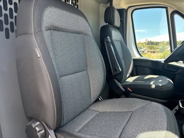 New 2026 RAM ProMaster 2500 FWD image 23