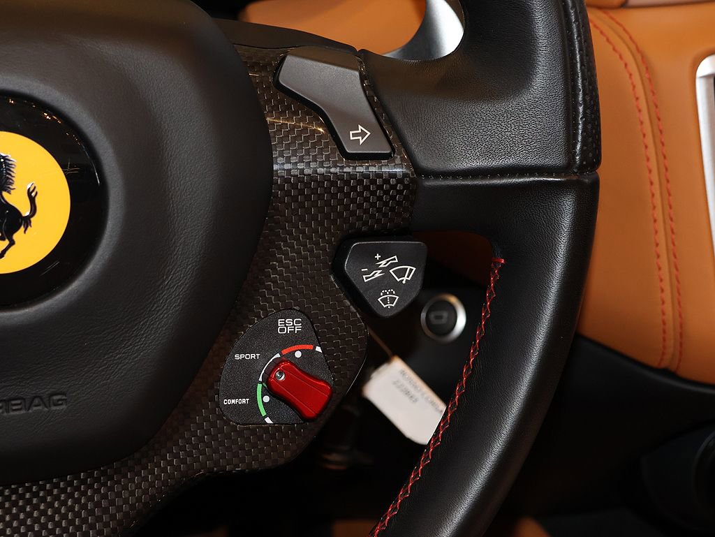 Certified 2017 Ferrari California T image 93