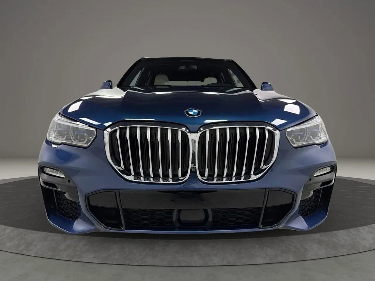 Used 2019 BMW X5 xDrive40i w/ M Sport Package image 7